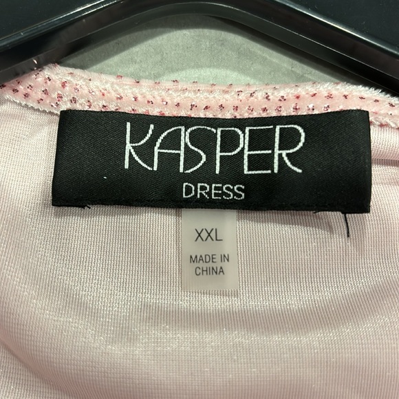 Kasper Dress - Picture 9 of 11
